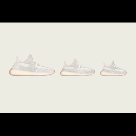 adidas Yeezy Boost 350 V2 Citrin (Non-Reflective)